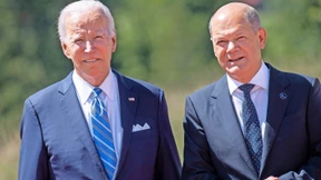 Das sollte er mal hören