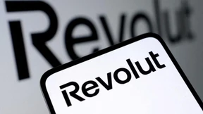 45 Milliarden Dollar für Revolut