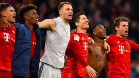 Kapitulation vor der Macht der Spieler