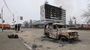 Kaukasische Rachebräuche