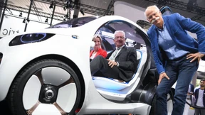 So viel Geld haben die Parteien von Großspendern erhalten