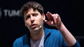 Sam Altman startet mit Worldcoin eigenes Projekt
