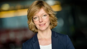 RBB entbindet Juristische Direktorin vom Dienst