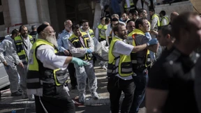 Die Angst vor den einsamen Wölfen