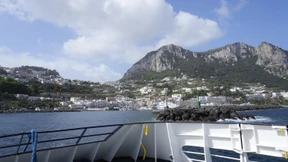 Touristen dürfen Capri nicht mehr betreten