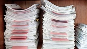 Der Lohnsteuerklassenkampf ist ausgebrochen