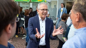 „Wir sind die unpopulistischste aller Parteien“