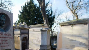 Petition für ewige Ruhe