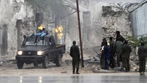 Anführer der islamistischen Miliz al Shabaab getötet