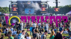 Festnahme nach Unglück bei Festival in Niederlanden