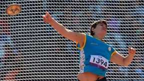 Peinliche Mess-Panne