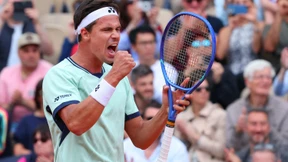 „Ich liebe Paris. Es ist mein Lieblingsturnier“