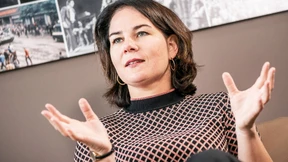 „Warum müssen sich Mädchen ekeln?“