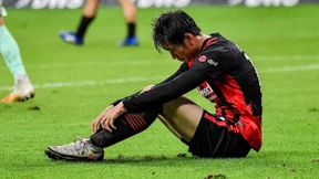 Wer ersetzt Kamada gegen Stuttgart?