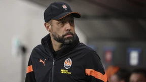 „Unsere Vorbereitung unterscheidet sich komplett“