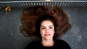 „Ich bin wie ein waches, rühriges Eichhörnchen"