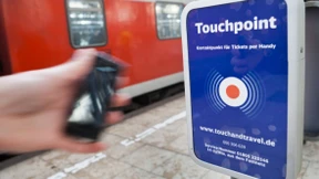 Der Papierfahrschein verschwindet 