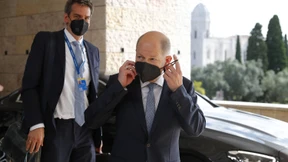 Der Steuerwettbewerb wird nicht verschwinden