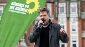 Habeck: Menschen müssen auch mal nein sagen können