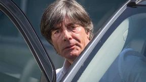 DFB und DFL laden zum Gipfeltreffen mit Löw
