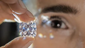 Diamantenfieber ist nicht gesund für Anleger