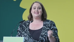 Ricarda Lang kandidiert für Parteivorsitz