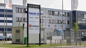 Niedrige Steuern, zentrale Lage: Unternehmen mögen Neu-Isenburg 