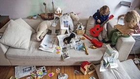 Was Eltern zur Kinderbetreuung wissen sollten