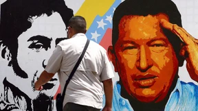 Venezuela unter Präsident Chávez