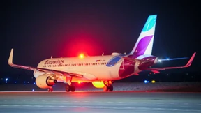 Fluglinie Eurowings wird zum Urlaubsanbieter
