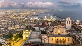 Neapel: Lohnt sich ein Besuch?