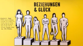 Was die Menschen glücklich macht