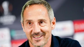 Überraschendes Glück für die Eintracht