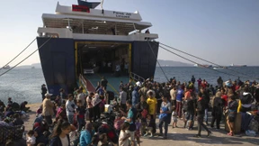 Das Ende von „Dublin“