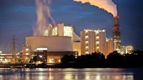 Neuer Streit um fossile Investitionen