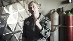 Madsen hatte Hinrichtungs-Videos gespeichert