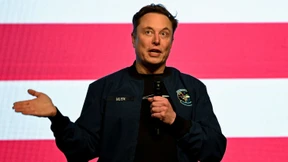 Die Selbstsabotage des Elon Musk