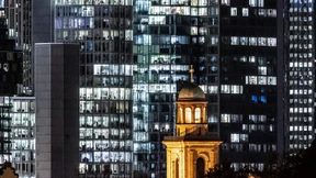 Hitler kam nur bis Niederrad