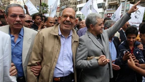 Unschlüssig und zersplittert