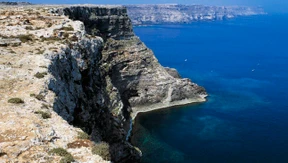 Die Lampedusa-Realität