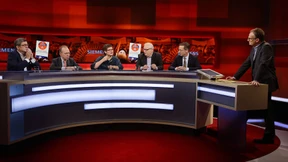 Heuchelei als Geschäftsmodell