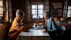 „Das bleibt also, wenn man stirbt“