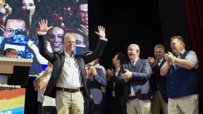 Triumph der Radikalen