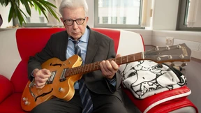 „Irgendwann kommt etwas Neues, das Twitter ersetzt“