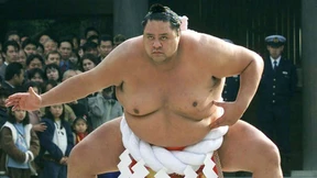 Sumoringer-Ikone Akebono gestorben