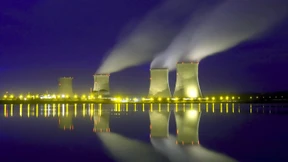 Frankreich beschließt die Energiewende