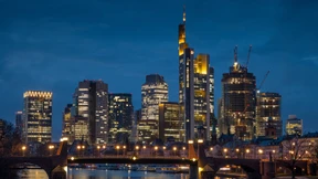 Banken bleiben anfällig für Schocks