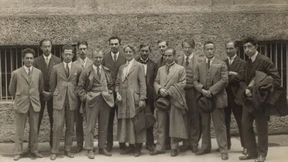 Bis an die Ränder der Tonalität – und darüber hinaus