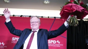 Für Rot-Grün reicht’s – FDP fliegt aus dem Landtag