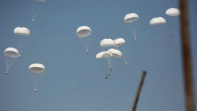 Ein Palästinenserstaat wäre ein Rettungsanker für Israel